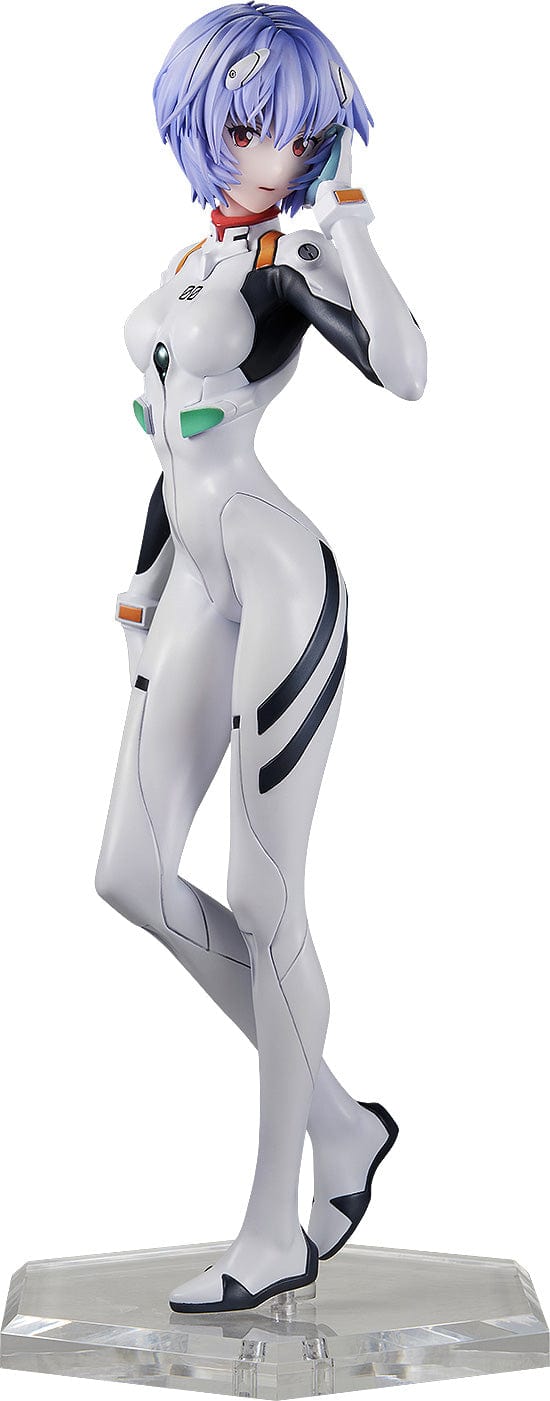 KADOKAWA NEON GENESIS EVANGELION [COLLECTOR'S EDITION] Rei Ayanami