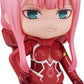 GOOD SMILE COMPANY Nendoroid Zero Two: Pilot Suit Ver.