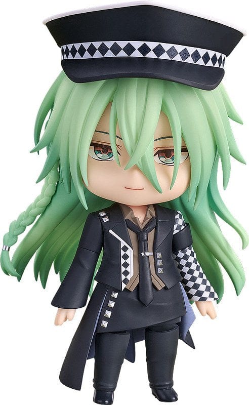 GOOD SMILE ARTS SHANGHAI Nendoroid Ukyo