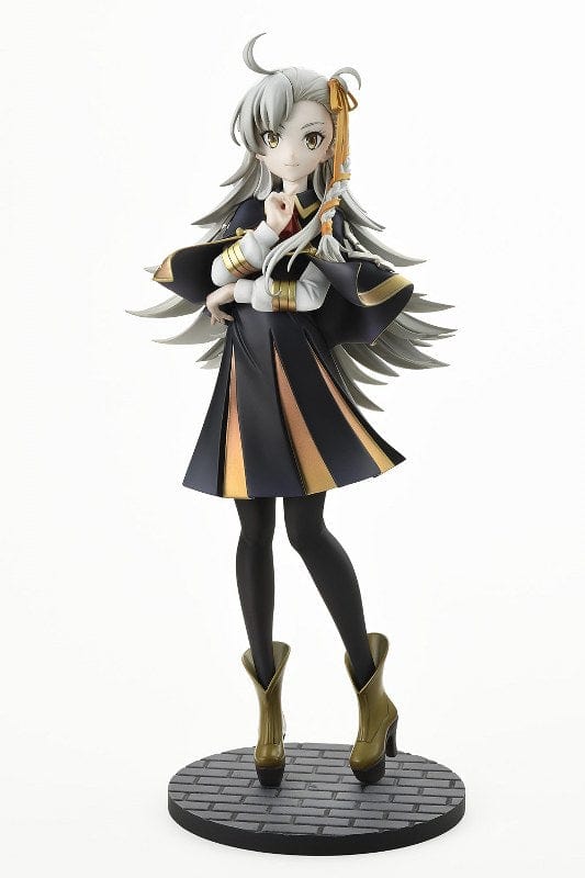 BELLFINE CO. LTD. The Case Files of Lord El-Melloi II Olga-Marie Asimilat Animusphere 1/8 Scale Figure