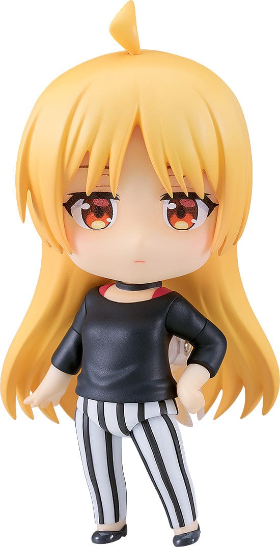 GOOD SMILE COMPANY Nendoroid Seika Ijichi