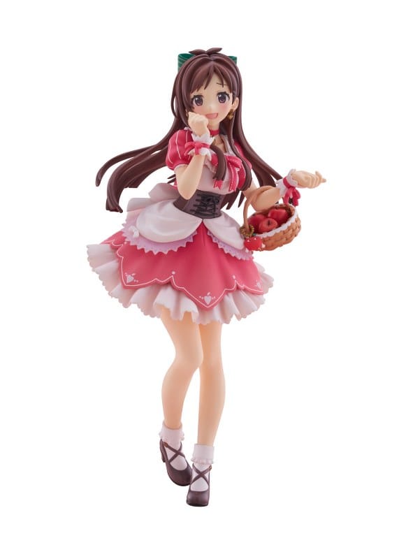 PLUM The Idolmaster Cinderella Girls Akari Tsujino 1/7 Scale Figure