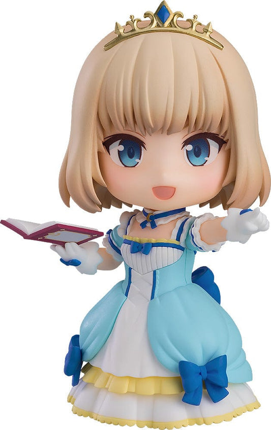 GOOD SMILE COMPANY Nendoroid Mia Luna Tearmoon (Re-order)