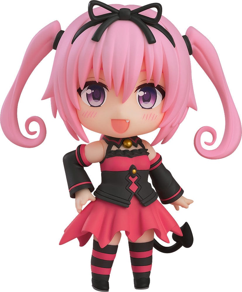 GOOD SMILE COMPANY Nendoroid Nana Astar Deviluke