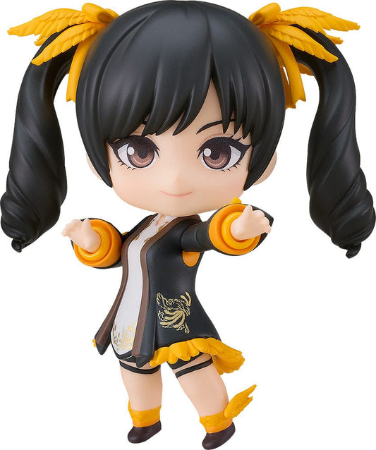 GOOD SMILE COMPANY Nendoroid Ling Xiaoyu