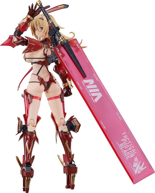 MAX FACTORY figma Veronica Sweetheart