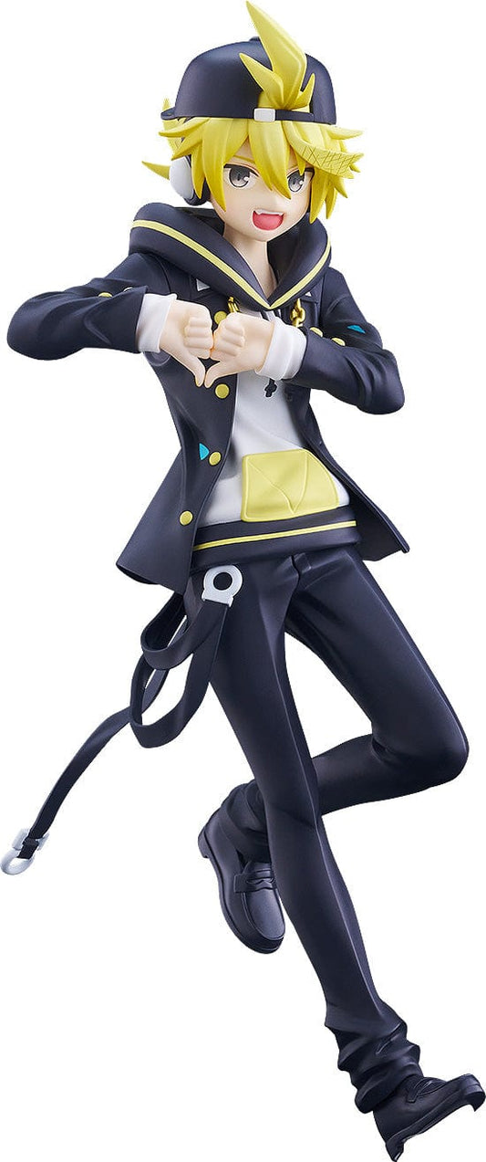 GOOD SMILE COMPANY POP UP PARADE Kagamine Len: BRING IT ON Ver. L Size