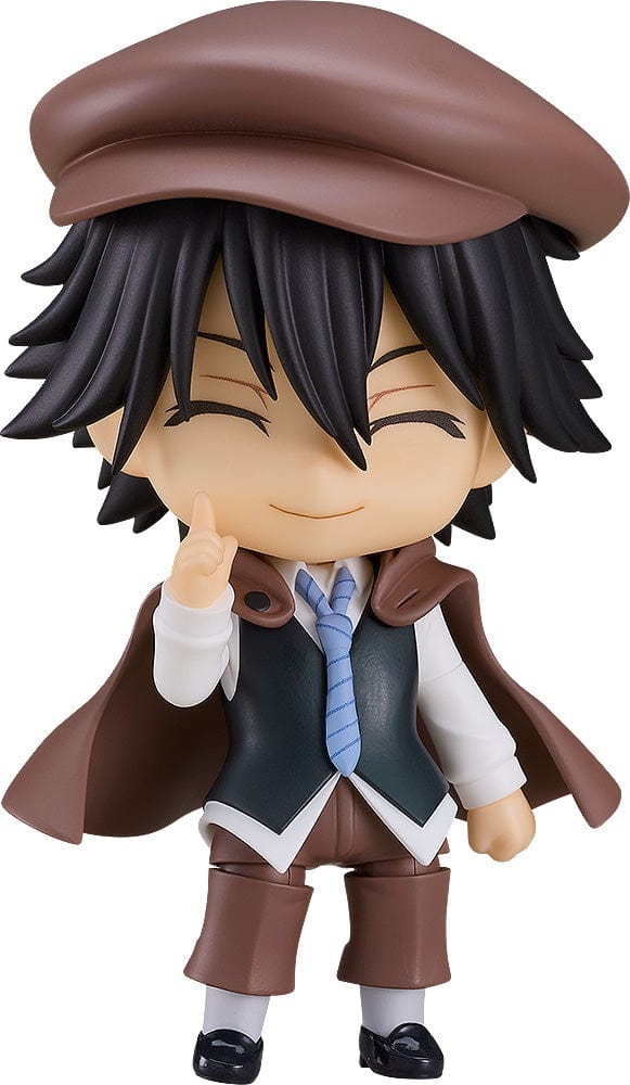 ORANGE ROUGE Nendoroid Ranpo Edogawa