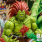 STORM COLLECTIBLES Ultra Street Fighter II: The Final Challengers - Blanka 1/12 Scale Action Figure