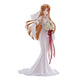 DESIGN COCO Sword Art Online Asuna (Wedding Dress Ver.) 1/7 Scale Figure