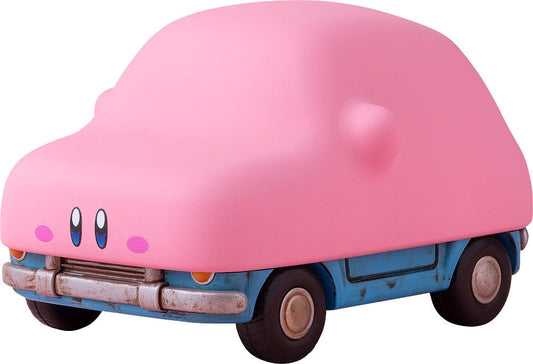 GOOD SMILE COMPANY Zoom! POP UP PARADE Kirby: Car Mouth Ver.