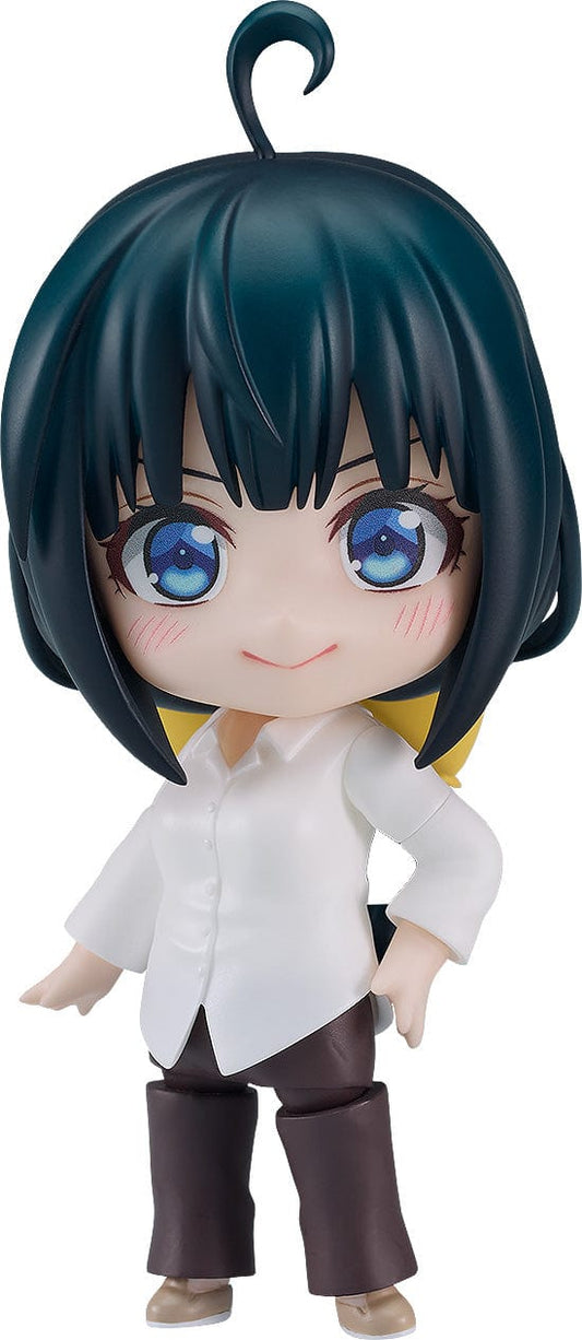 GOOD SMILE COMPANY Nendoroid Nashiko Jippensha