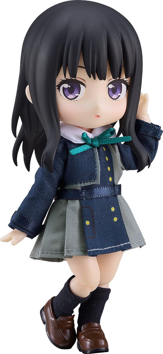 GOOD SMILE COMPANY Nendoroid Doll Takina Inoue