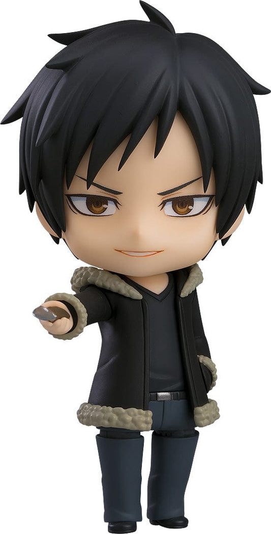 GOOD SMILE COMPANY Nendoroid Izaya Orihara