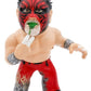 16 DIRECTIONS 16d Collection 032 Great Muta ByeBye Retirement Ver. (Red)