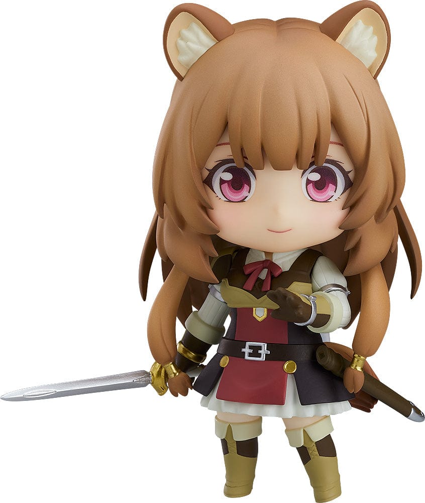 GOOD SMILE COMPANY Nendoroid Raphtalia (Re-order)