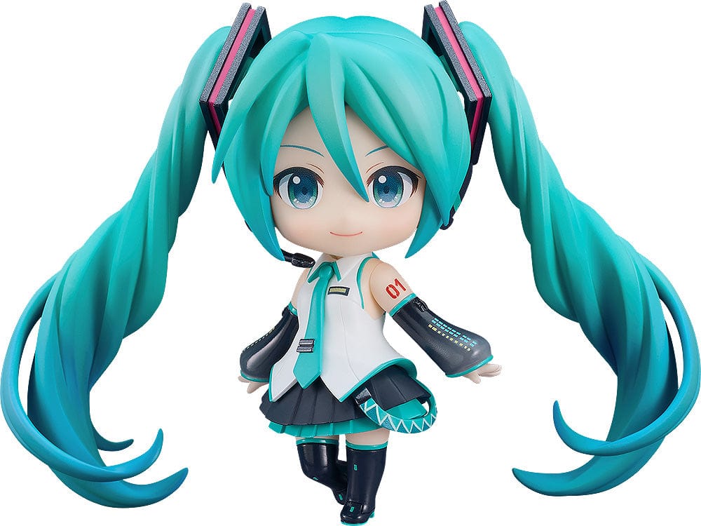 GOOD SMILE COMPANY Nendoroid Hatsune Miku V3