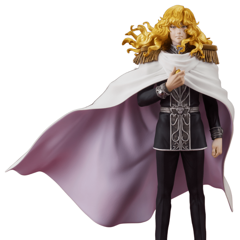 UNION CREATIVE Legend of the Galactic Heroes DIGSTA Reinhard von Lohengramm Figure