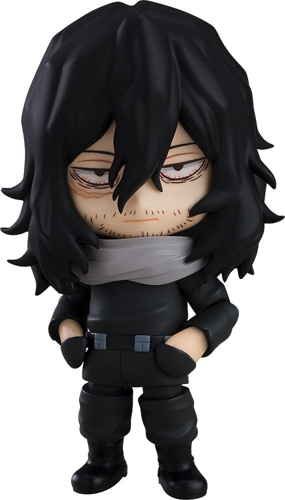 TOMY Nendoroid Shota Aizawa