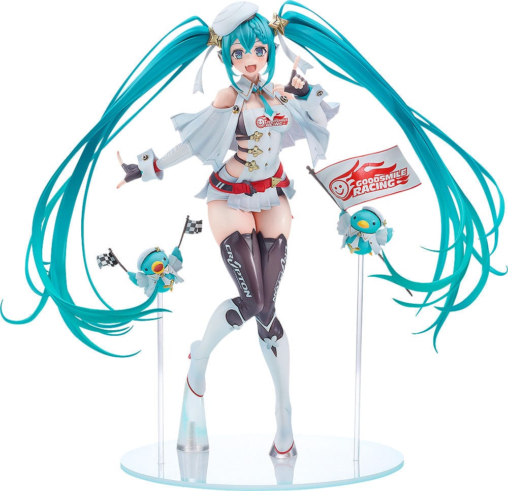 GOODSMILE RACING Racing Miku: 2023 Ver.