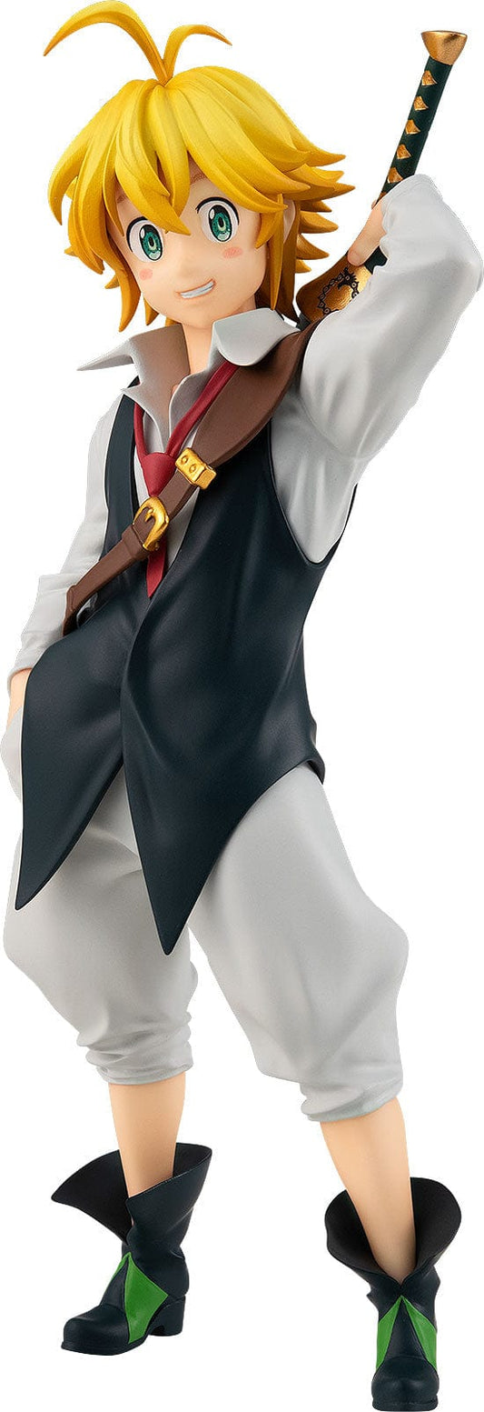 GOOD SMILE COMPANY POP UP PARADE Meliodas (Re-run)