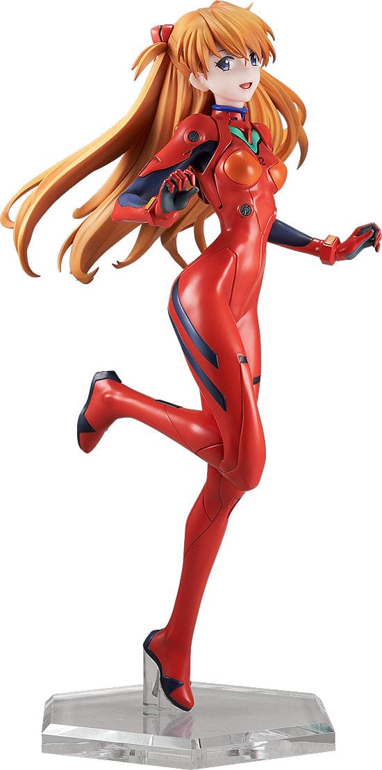 KADOKAWA NEON GENESIS EVANGELION [COLLECTOR'S EDITION] Soryu Asuka Langley