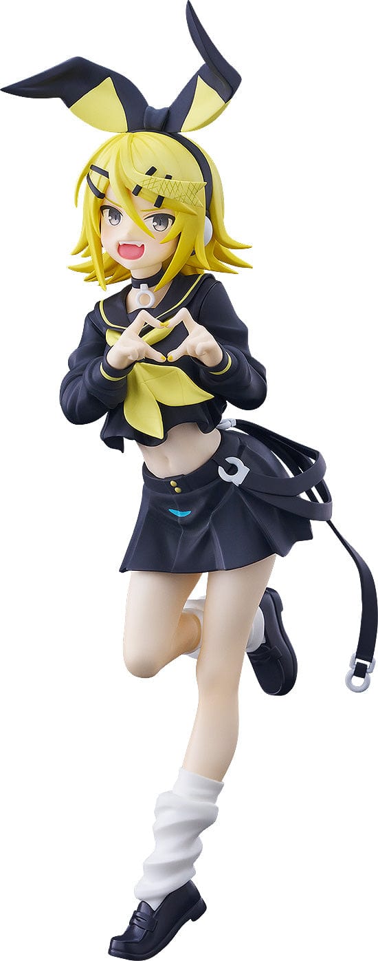 GOOD SMILE COMPANY POP UP PARADE Kagamine Rin: BRING IT ON Ver. L Size