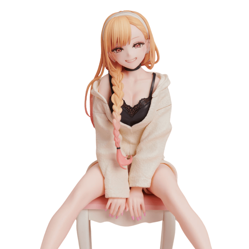 ANIPLEX My Dress-Up Darling Marin Kitagawa: Loungewear Ver. Non-scale Figure