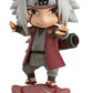 GOOD SMILE COMPANY Nendoroid Jiraiya & Gamabunta Set