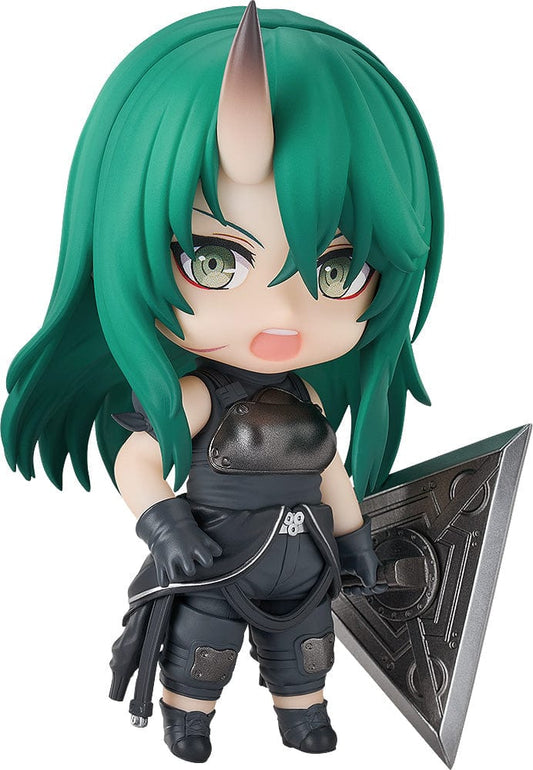 GOOD SMILE ARTS SHANGHAI Nendoroid Hoshiguma