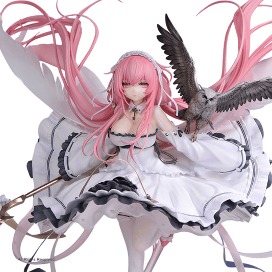 WINGS INC. Azur Lane Perseus 1/7 Scale Figure