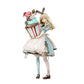 UNION CREATIVE Akakura Illustration Alice in Wonderland Figure