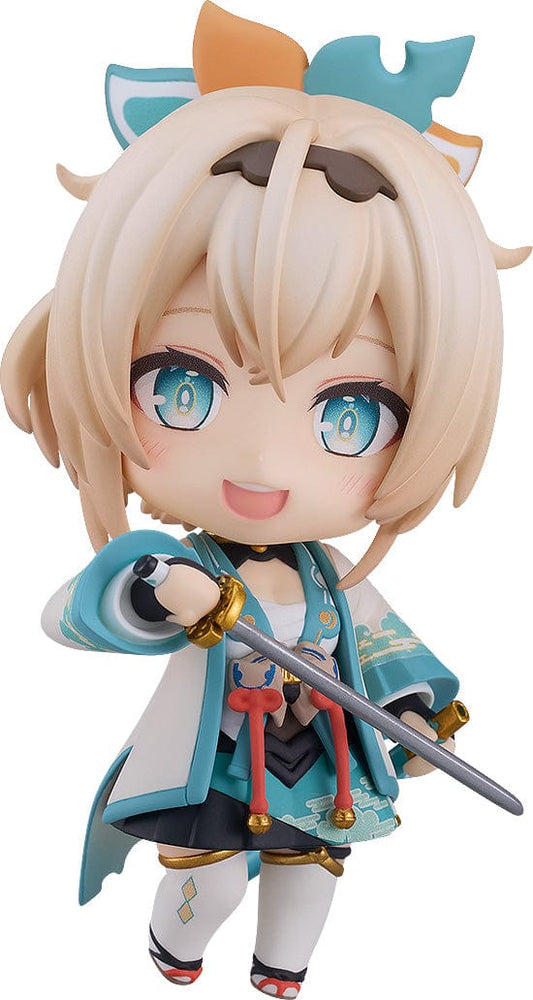 GOOD SMILE COMPANY Nendoroid Kazama Iroha