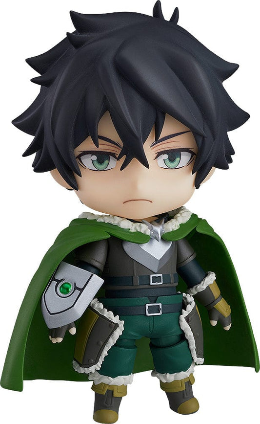 GOOD SMILE COMPANY Nendoroid Shield Hero (Re-order)