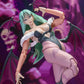 STORM COLLECTIBLES Darkstalkers Morrigan 1/12 Scale Figure