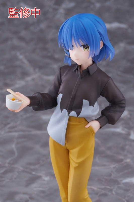 TAITO Bocchi the Rock! Coreful Figure - Ryo Yamada (Casual Clothes Ver.)