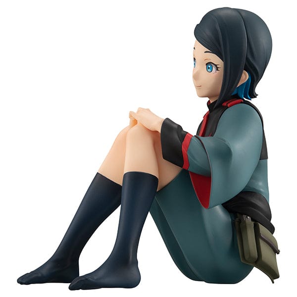 MEGAHOUSE G.E.M. Series: Mobile Suit Gundam: The Witch from Mercury - Palm-Size Nika-chan