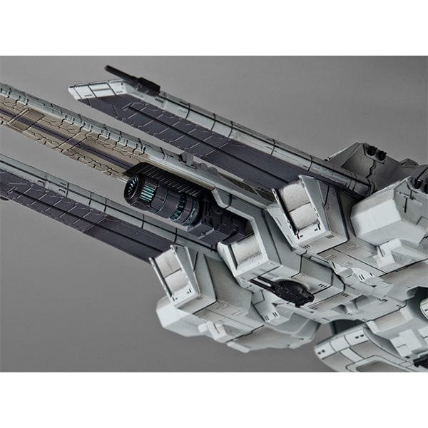 MEGAHOUSE Cosmo Fleet Special: Mobile Suit Gundam Unicorn Nahel Argama Re.