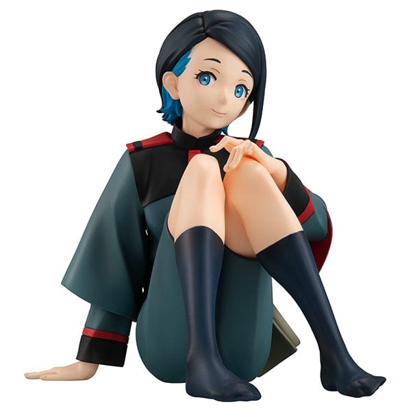 MEGAHOUSE G.E.M. Series: Mobile Suit Gundam: The Witch from Mercury - Palm-Size Nika-chan