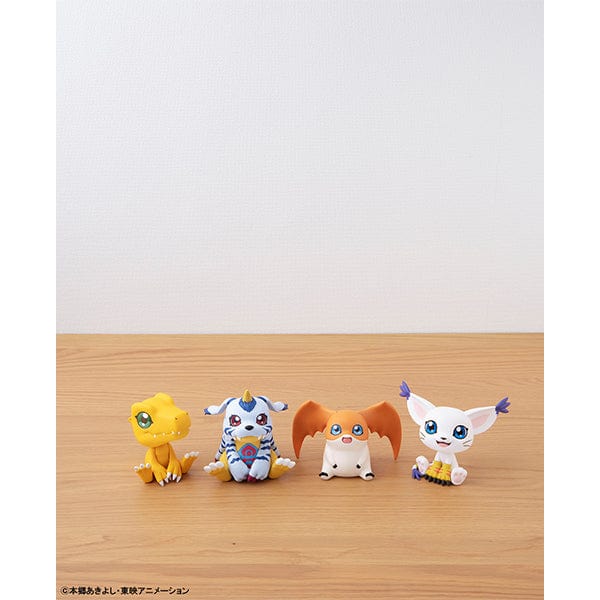 MEGAHOUSE Lookup: Digimon Adventure - Gabumon (Resale)