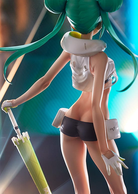 MAX FACTORY Racing Miku 2022: Tropical Ver.