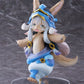 TAITO Made in Abyss: The Golden City of the Scorching Sun Coreful - Nanachi (2nd Season Ver.) Figure