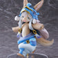 TAITO Made in Abyss: The Golden City of the Scorching Sun Coreful - Nanachi (2nd Season Ver.) Figure