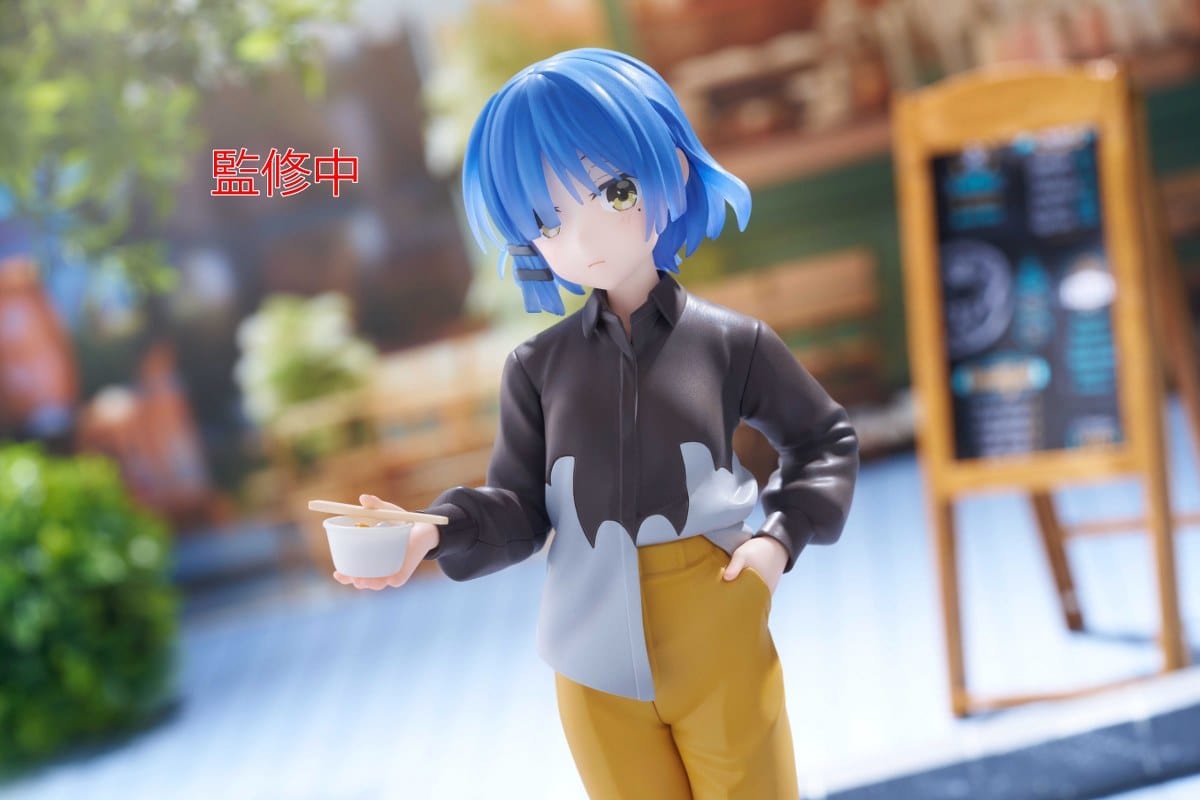 TAITO Bocchi the Rock! Coreful Figure - Ryo Yamada (Casual Clothes Ver.)