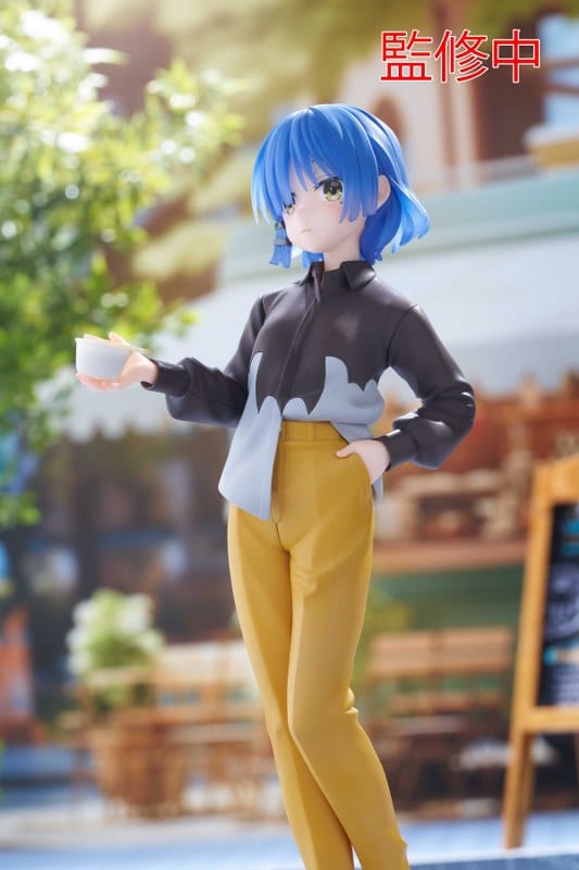 TAITO Bocchi the Rock! Coreful Figure - Ryo Yamada (Casual Clothes Ver.)