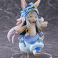 TAITO Made in Abyss: The Golden City of the Scorching Sun Coreful - Nanachi (2nd Season Ver.) Figure