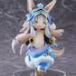 TAITO Made in Abyss: The Golden City of the Scorching Sun Coreful - Nanachi (2nd Season Ver.) Figure