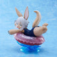 TAITO Made in Abyss: The Golden City of the Scorching Sun Aqua Float Girls Nanachi Figure