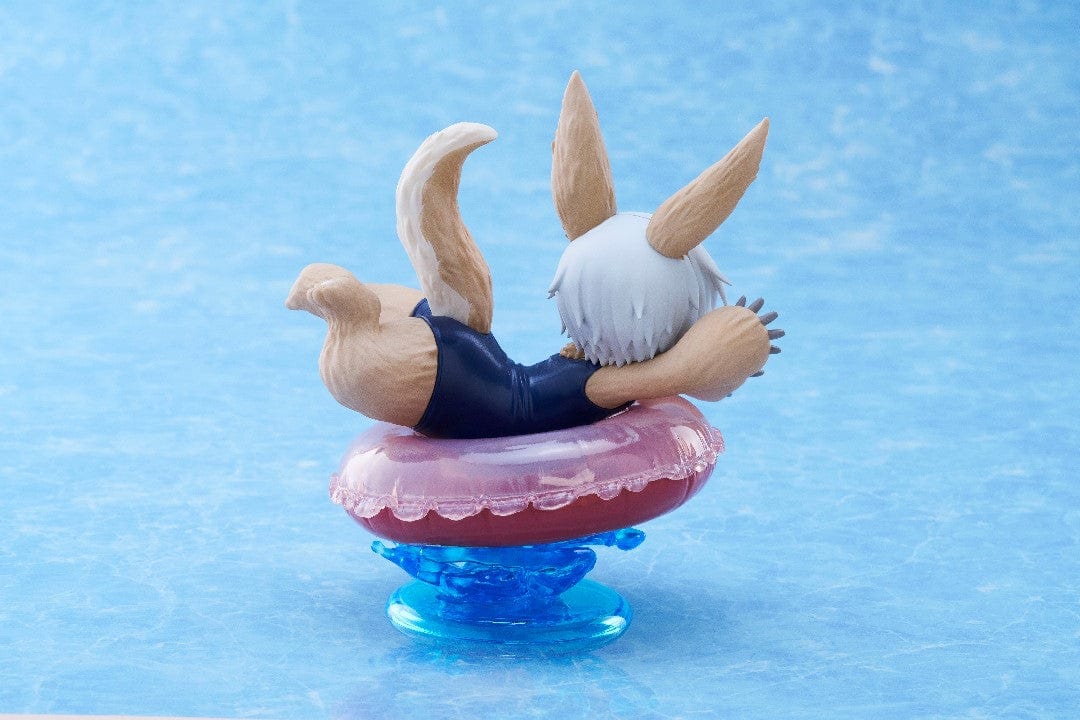 TAITO Made in Abyss: The Golden City of the Scorching Sun Aqua Float Girls Nanachi Figure