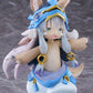 TAITO Made in Abyss: The Golden City of the Scorching Sun Coreful - Nanachi (2nd Season Ver.) Figure